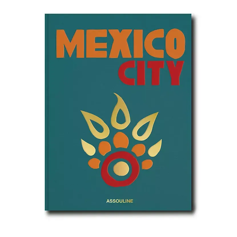 Mexico City