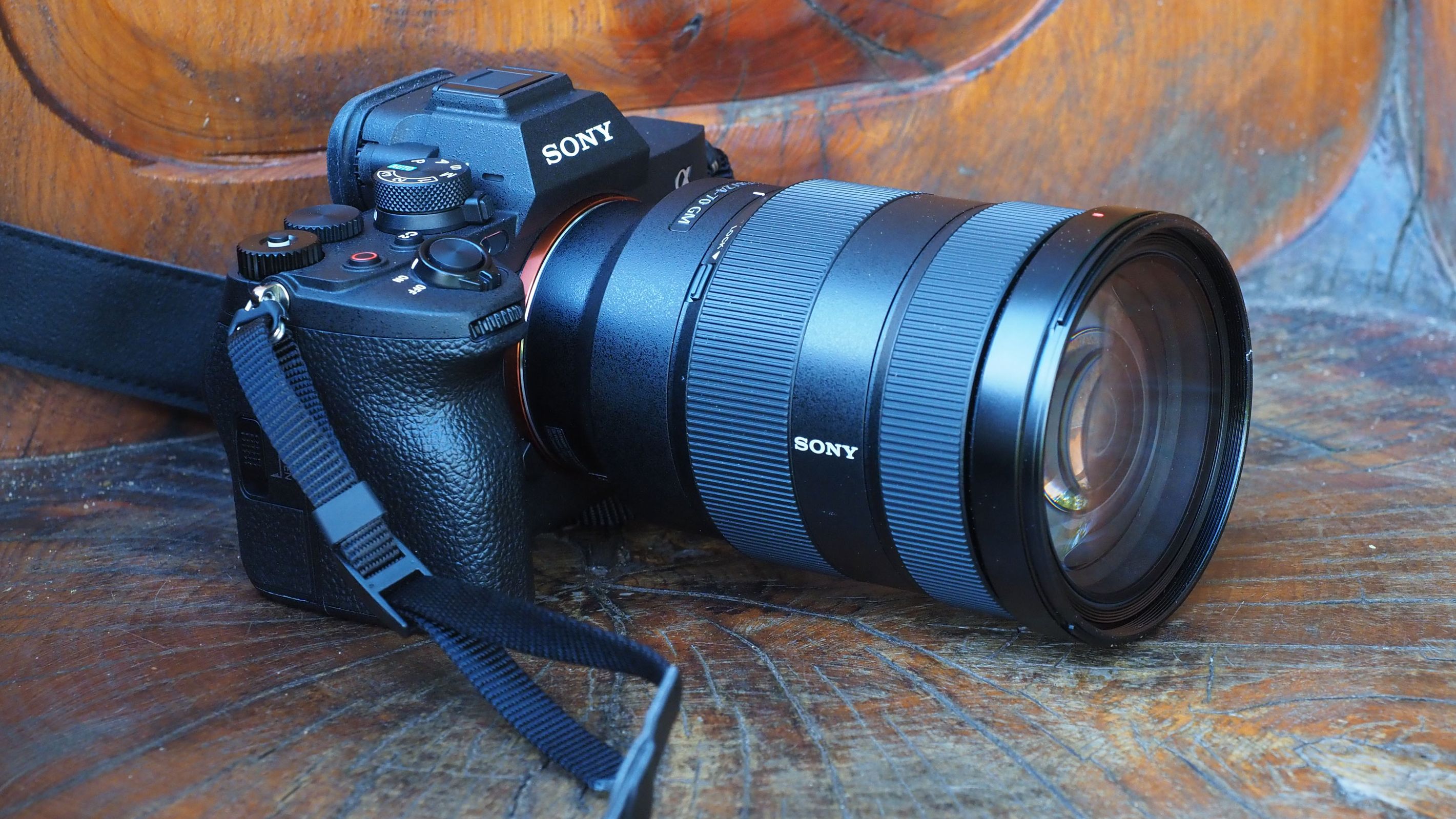 Sony A7 IV
