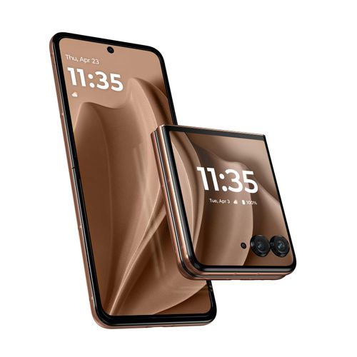 Razr Plus (2025) 256GB