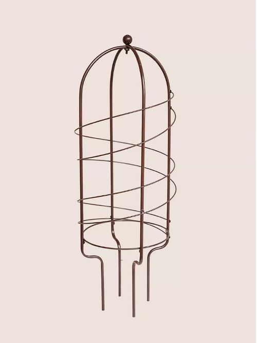 Large Outdoor Pot Plant Support