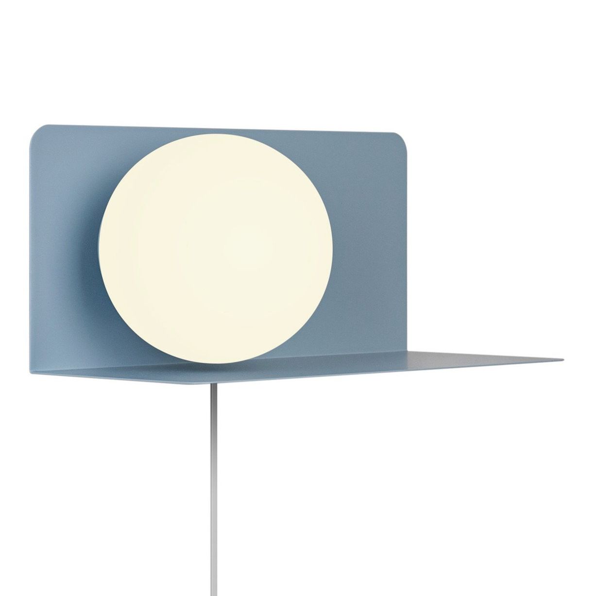 Nordlux Lilibeth Led Wall Light - Blue