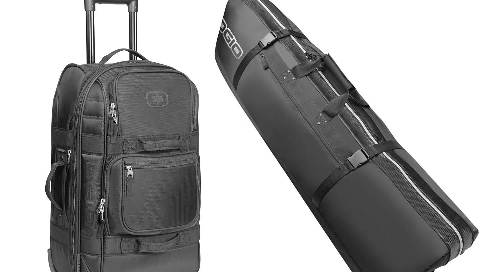 OGIO's New Travel Cover and Bag | Golf Monthly