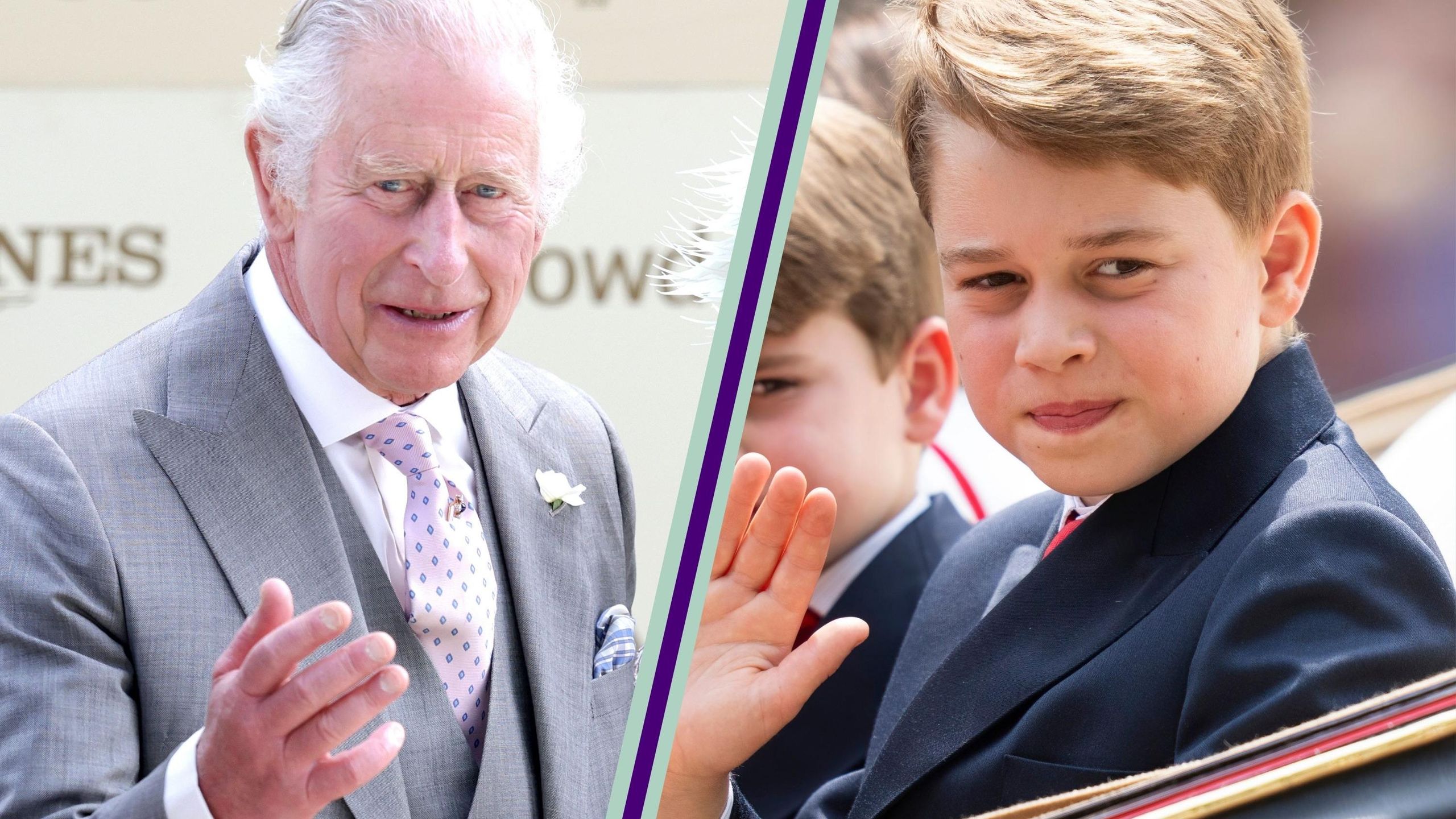 The selfless reason King Charles will not step down as King despite health  struggles - and it's all to benefit his grandchildren | GoodtoKnow