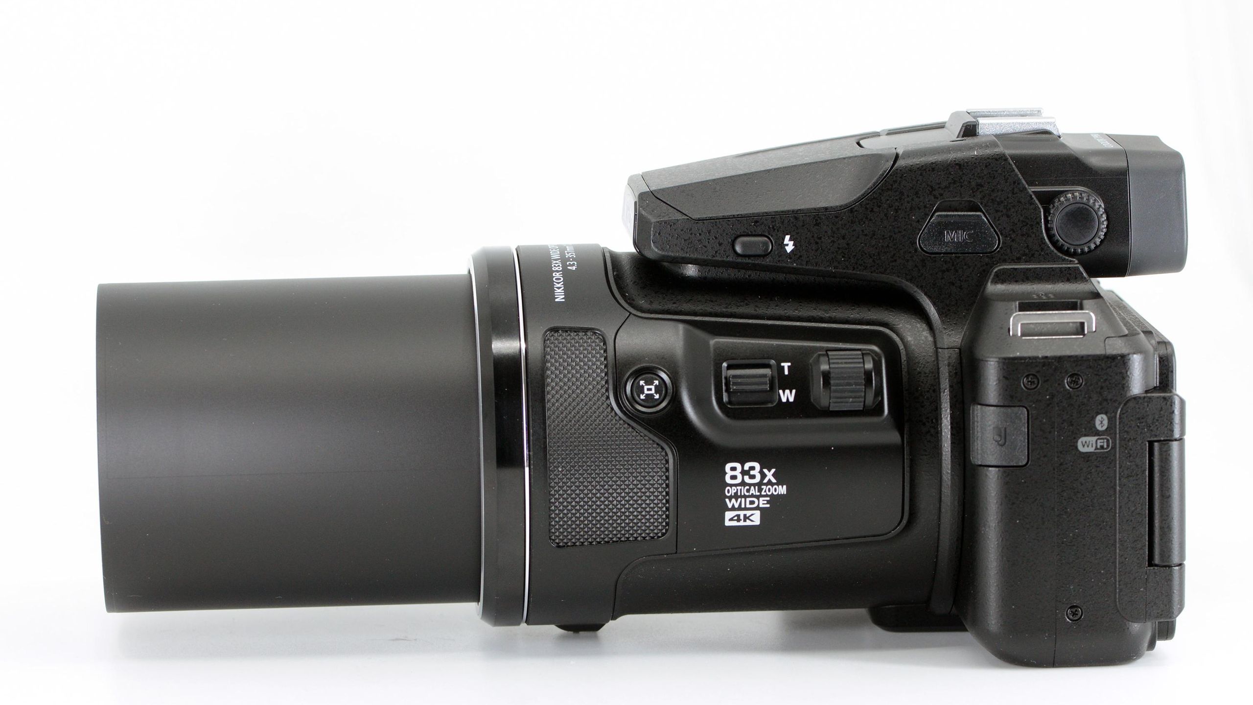 Nikon ‎P950 Amazon.com : NIkon COOLPIX P950 Superzoom Digital Camera | 83x