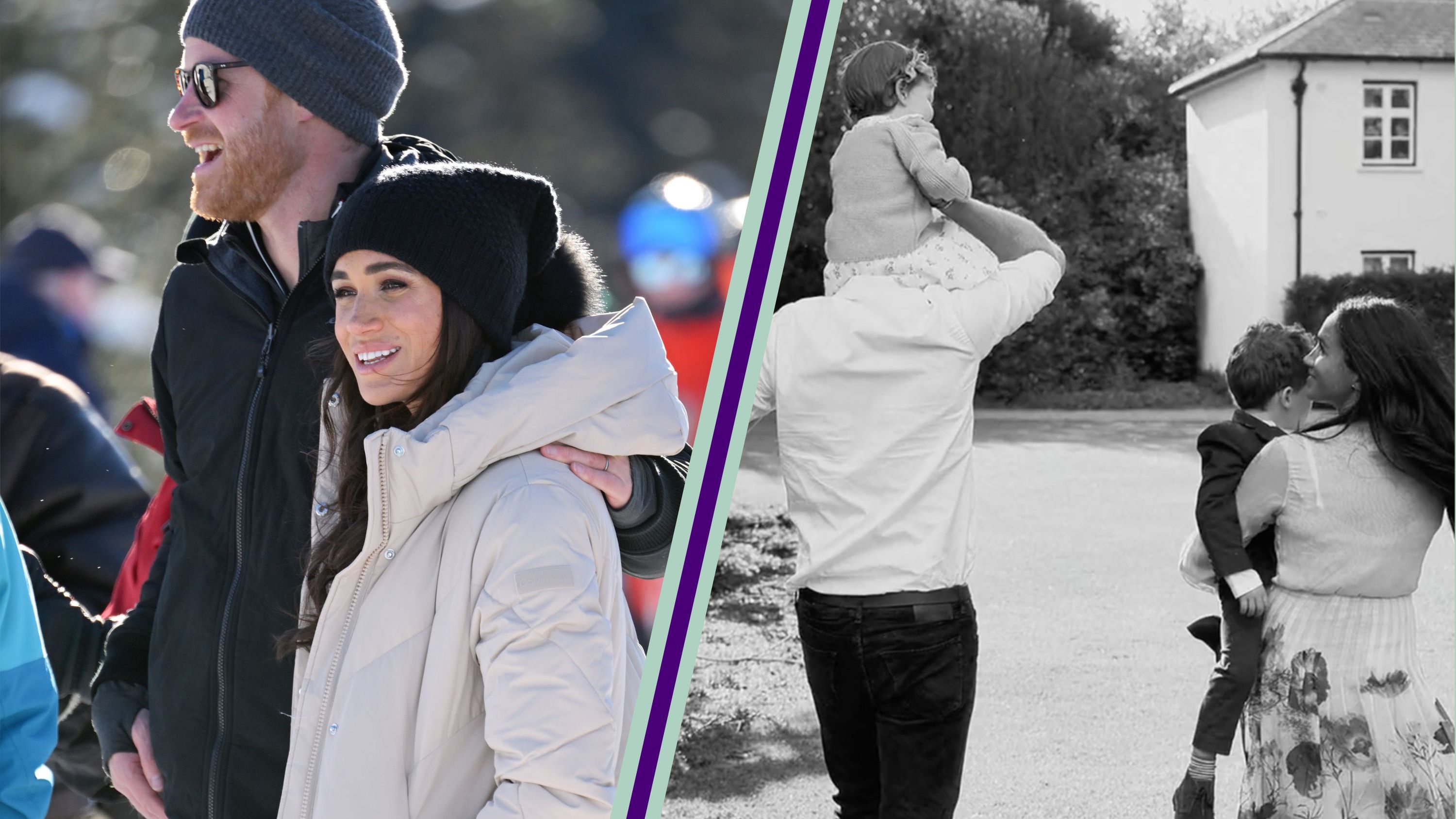 Prince Archie and Princess Lilibet set to experience 'elite Royal Family  tradition' as Prince Harry and Meghan Markle couldn't 'risk' them missing  out, royal expert reveals | GoodtoKnow
