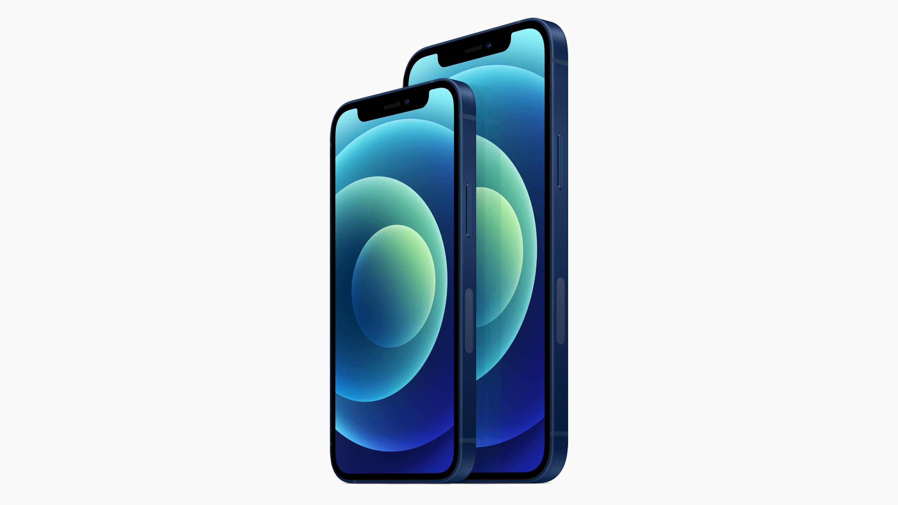 アイホン12 iPhone 12 Mini Original Apple A14 Bionic Hexa Core 5G LTE
