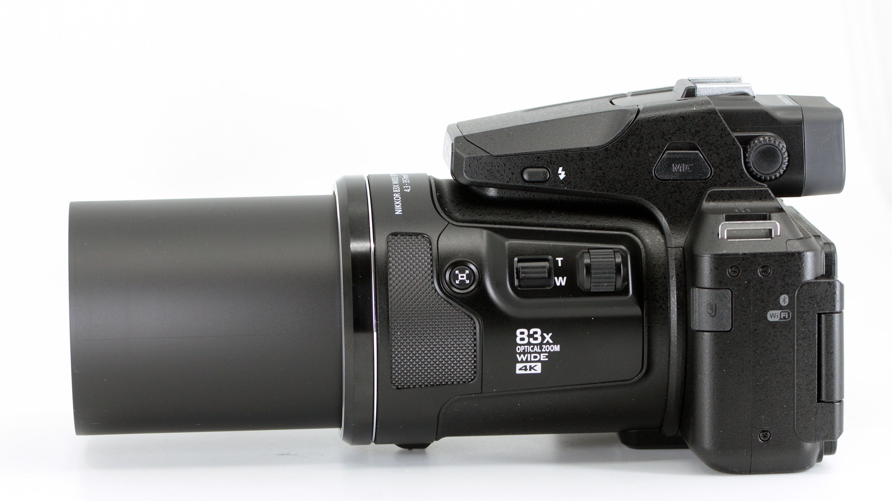 [美品] Nikon Coolpix P950 Amazon.com : Nikon COOLPIX P950 16MP 83x Super Telephoto