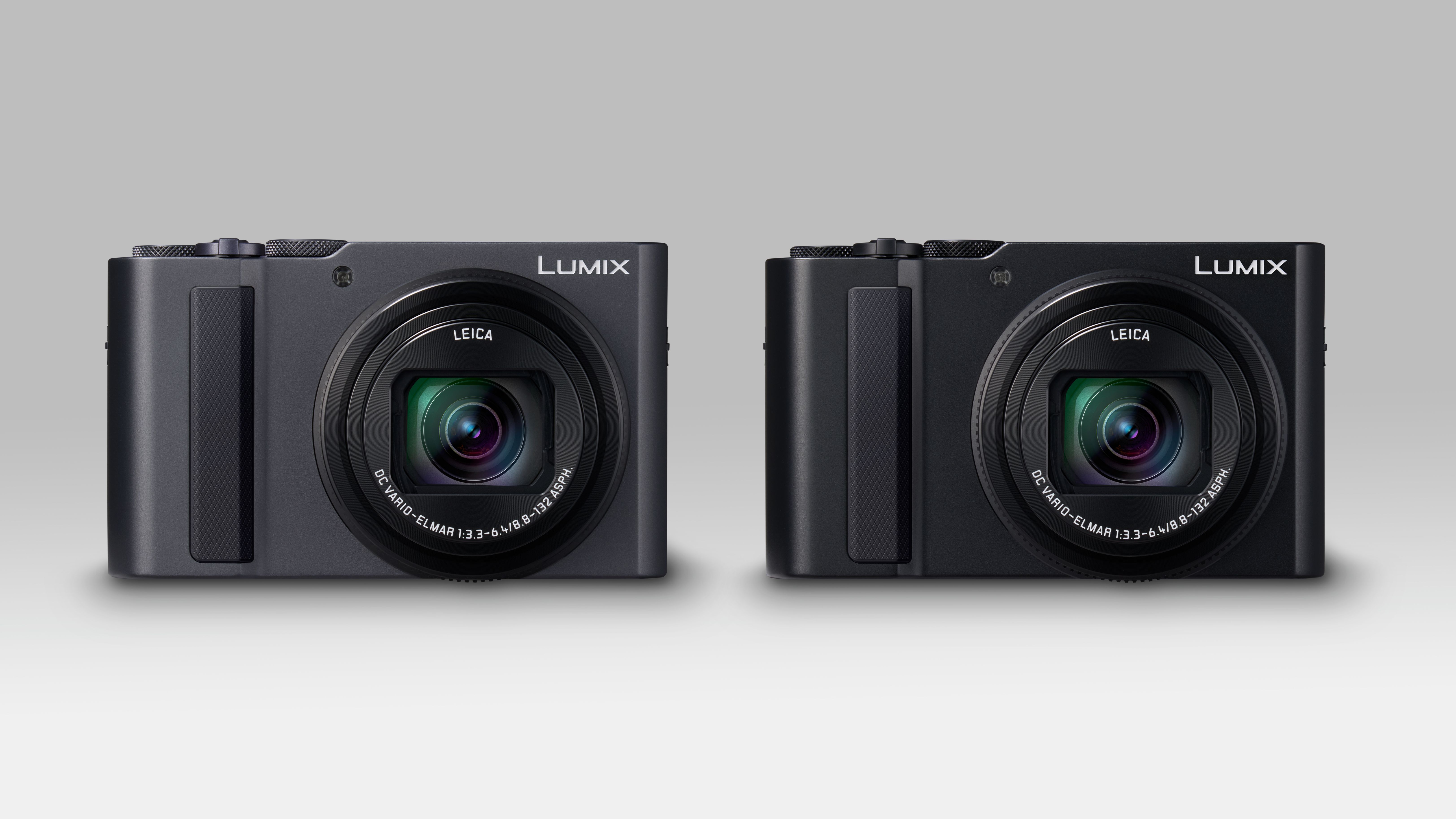 Panasonic Lumix TZ300 compact camera