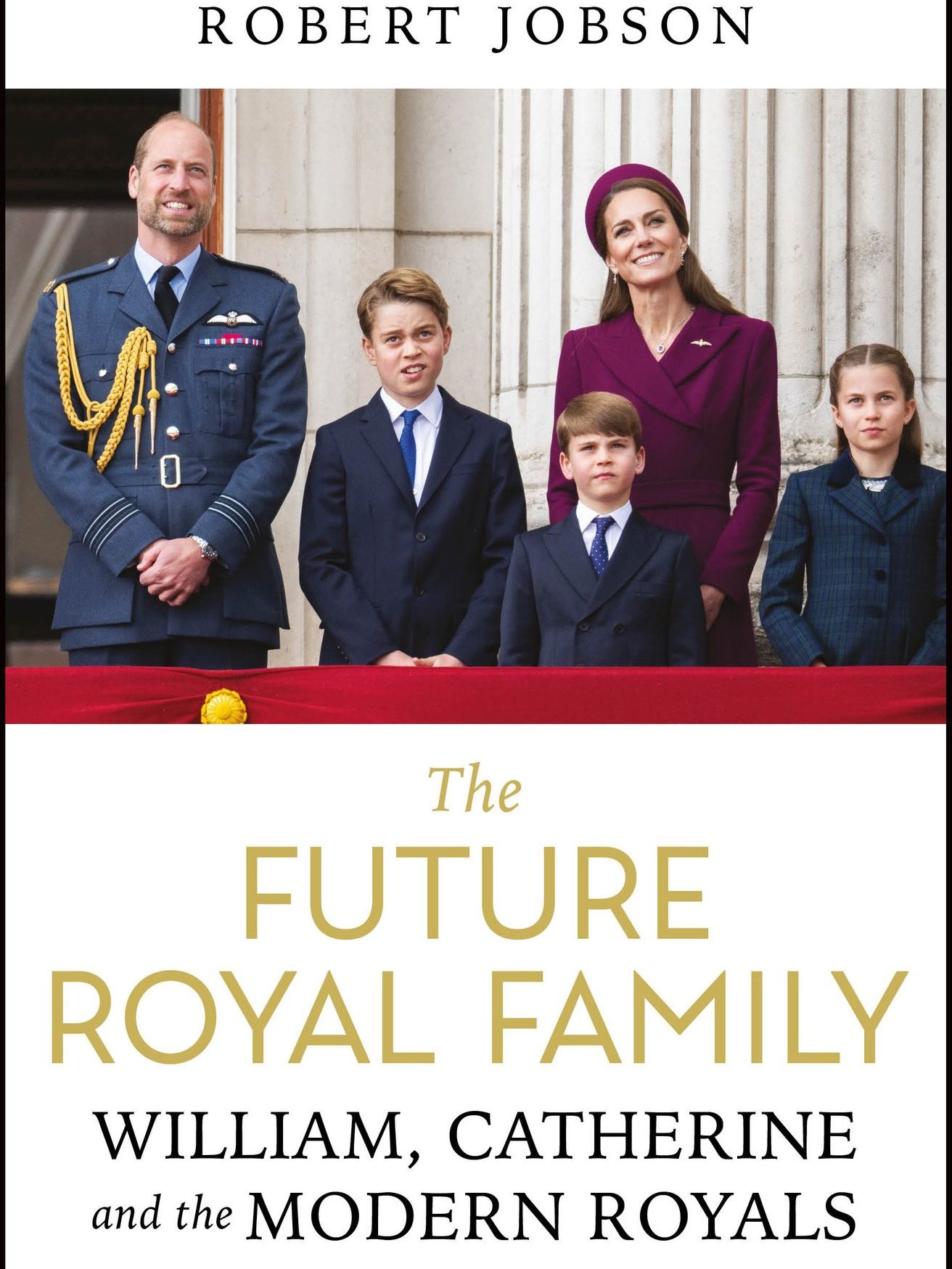 The Future Royal Family