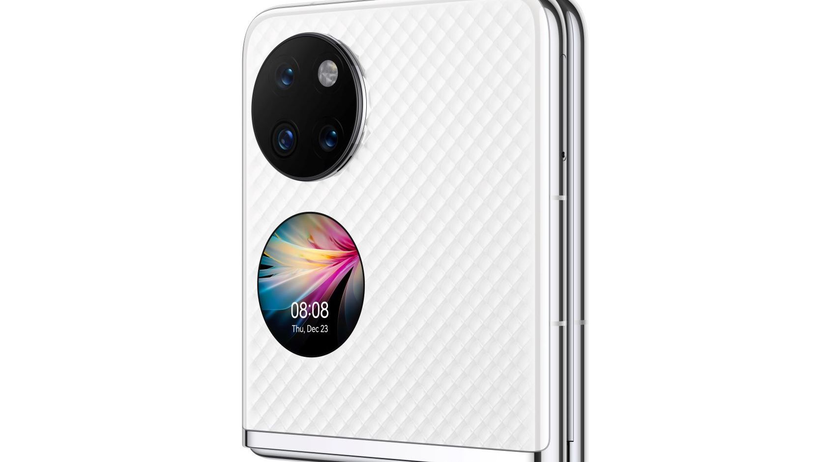 Huawei P50 Pro and P50 Pocket launch globally with insane cameras