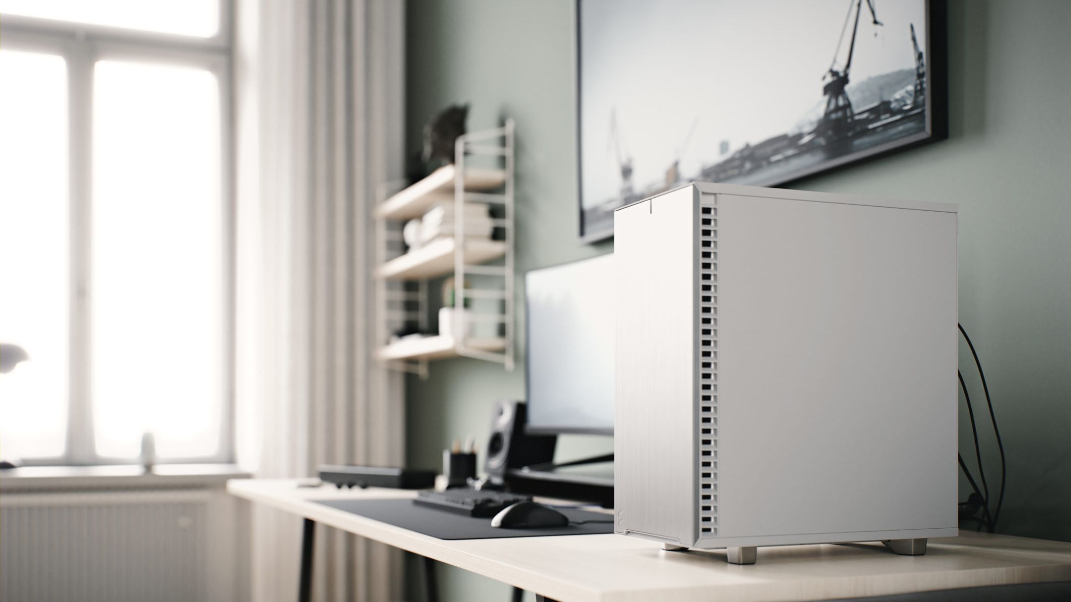 Fractal Design Define 7 Compact Solid 白 QC5DEWmNeQ8tNDhVe9Ucxn.jpg