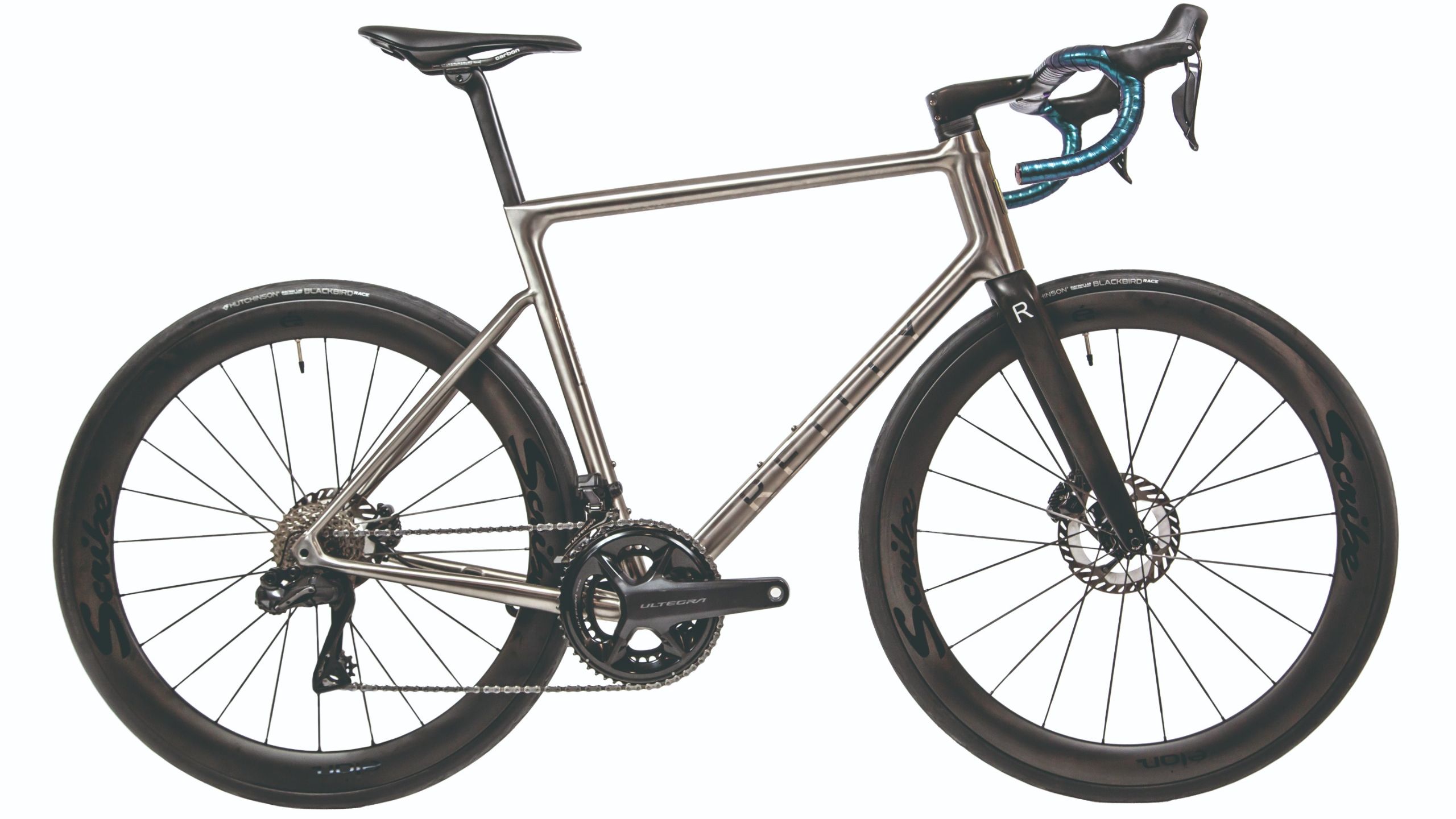Road bike