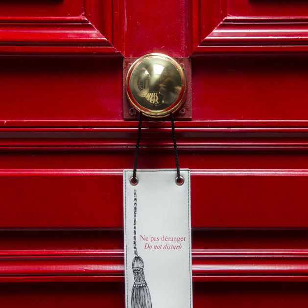 Jimmy Cohrssens spellbinding new book on Saint James Paris