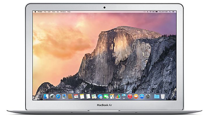 Apple MacBook Air 13in (mid-2017) review: has Apple changed enough