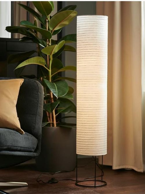 Strandad Floor Lamp
