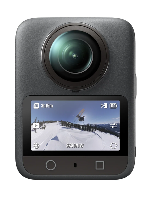 Osmo 360