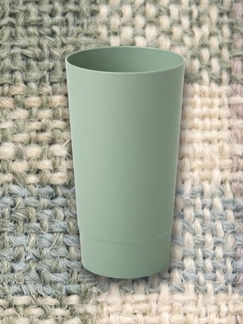 Vitabborre Glass 