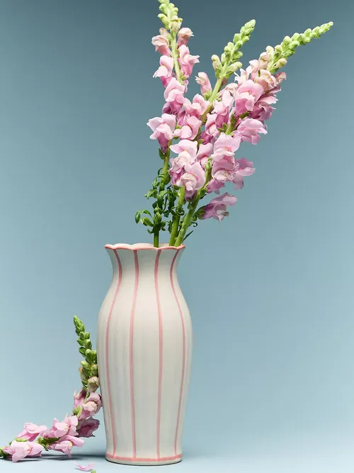 Emma Clay Vase