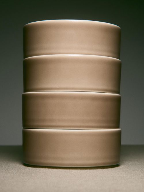 Small Stoneware Bowls,