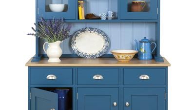 Six of the best kitchen dressers | Country Life Six of the best kitchen dressers | Country Life