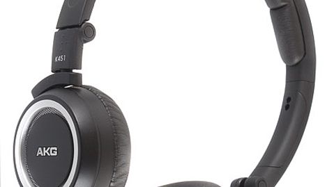 AKG K451 review | What Hi-Fi?