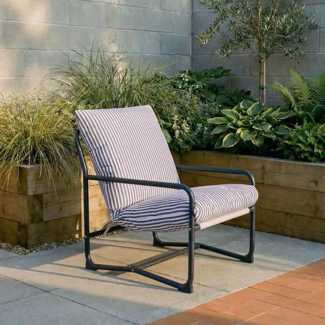 John Lewis, Marcy Sling Garden Chair