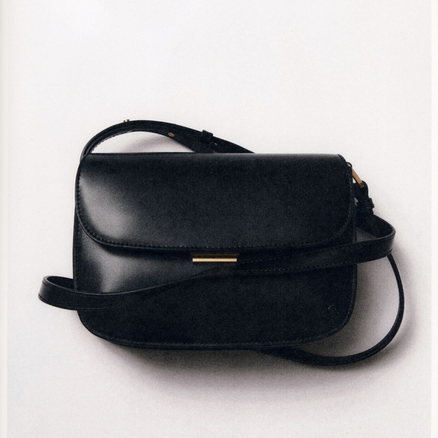 Crossbody Bag With Flap - Women | Mango United Kingdom