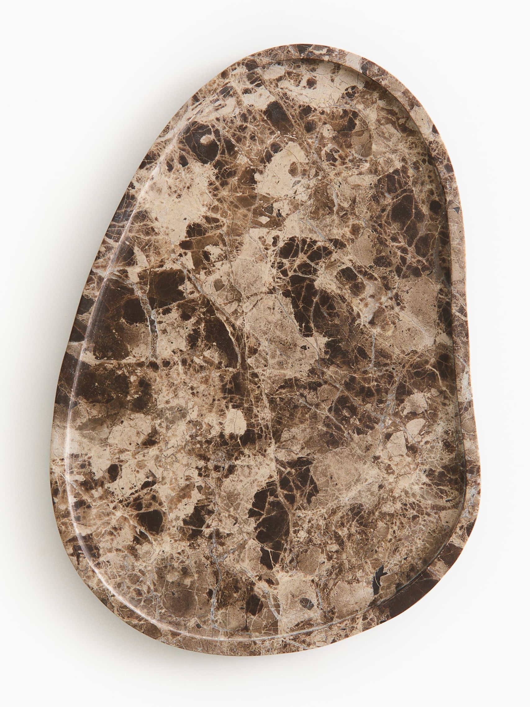 Large Marble Tray