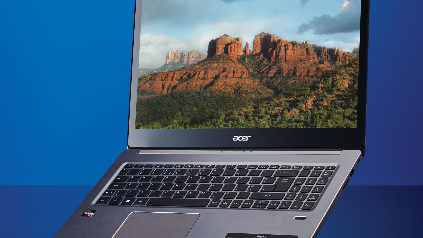 Acer Swift 3 SF315-41 laptop review | PC Gamer