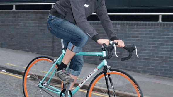 first ride: Kona Paddywagon review | Cycling Weekly