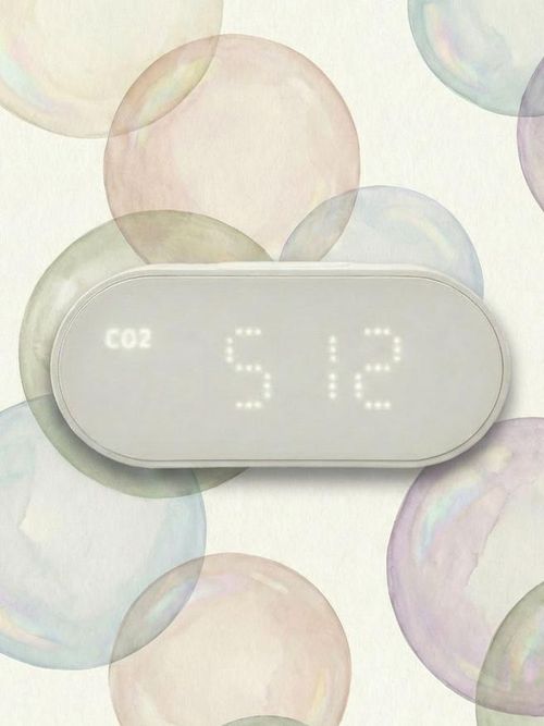 ALPSTUGA Air Quality Sensor