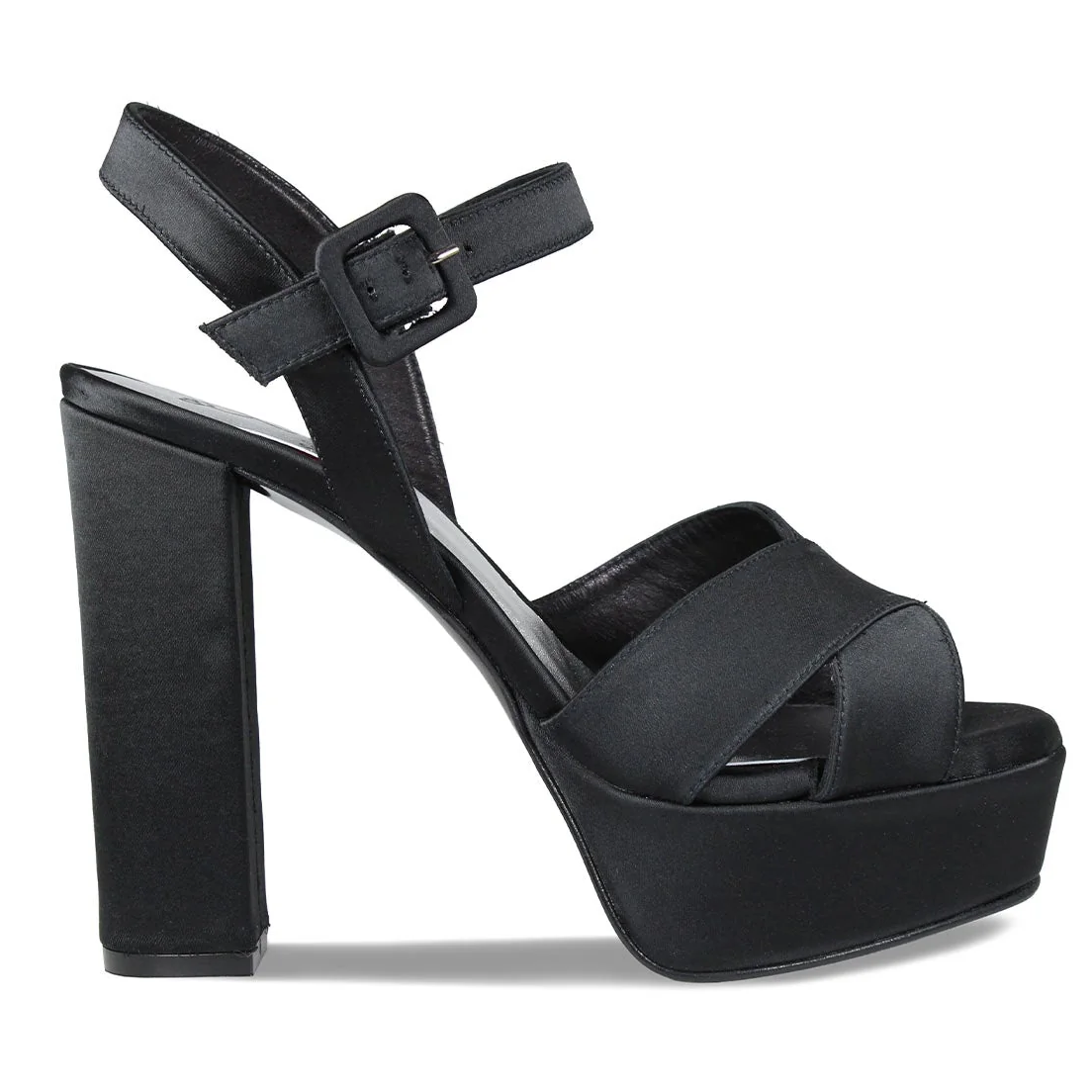 Sole Bliss, Remy heels