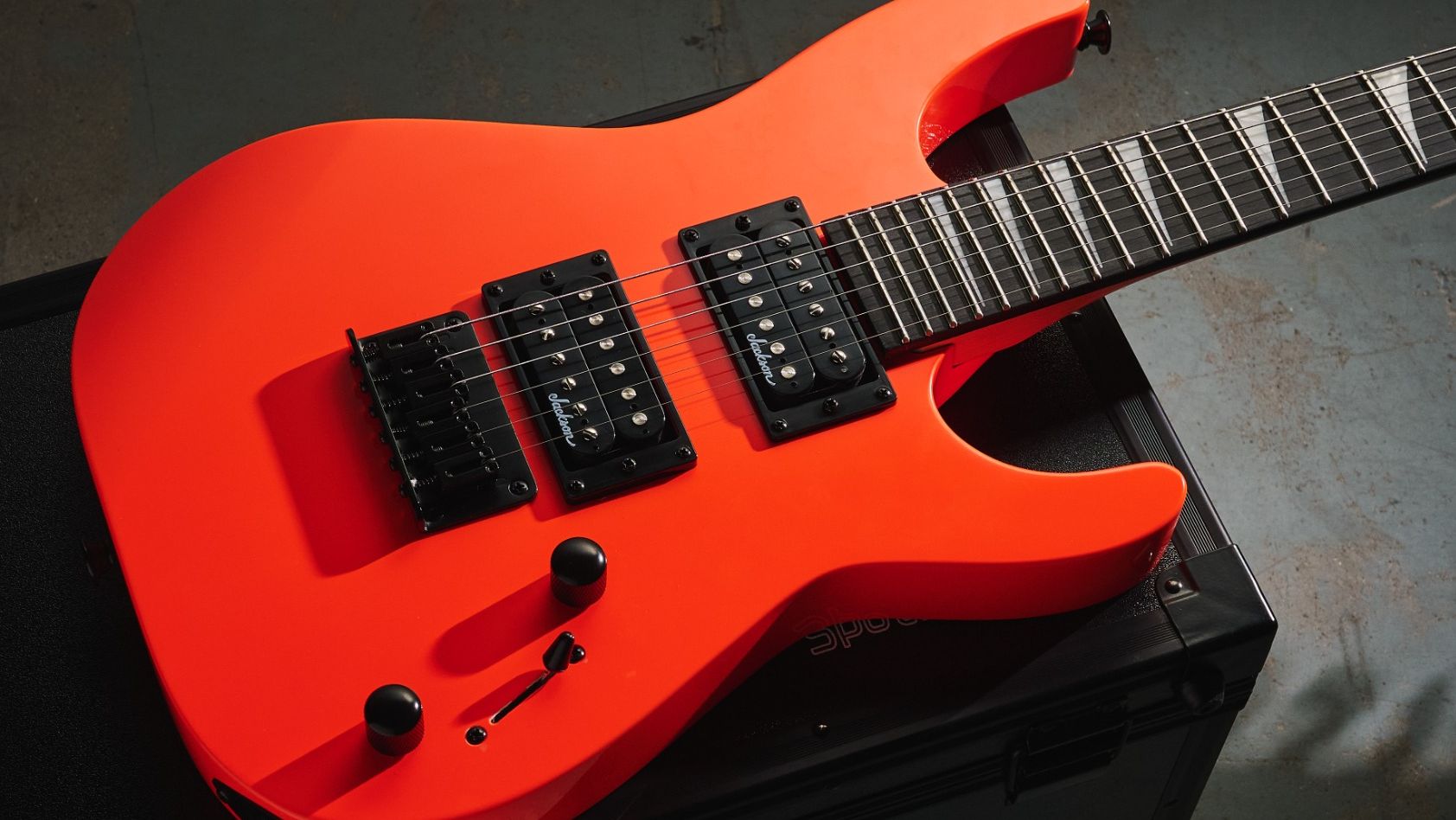 Jackson Minion JS1X review