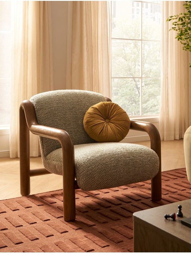 Castlery, Arlo Armchair