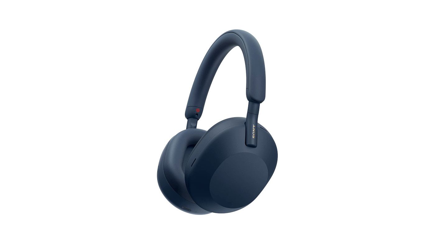 Sony WH-1000XM5 headphones review | Louder