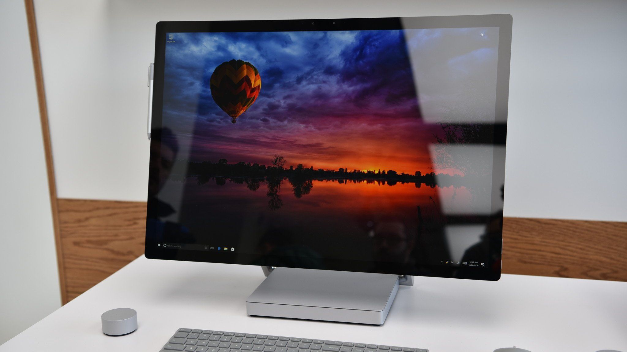 Surface Studio