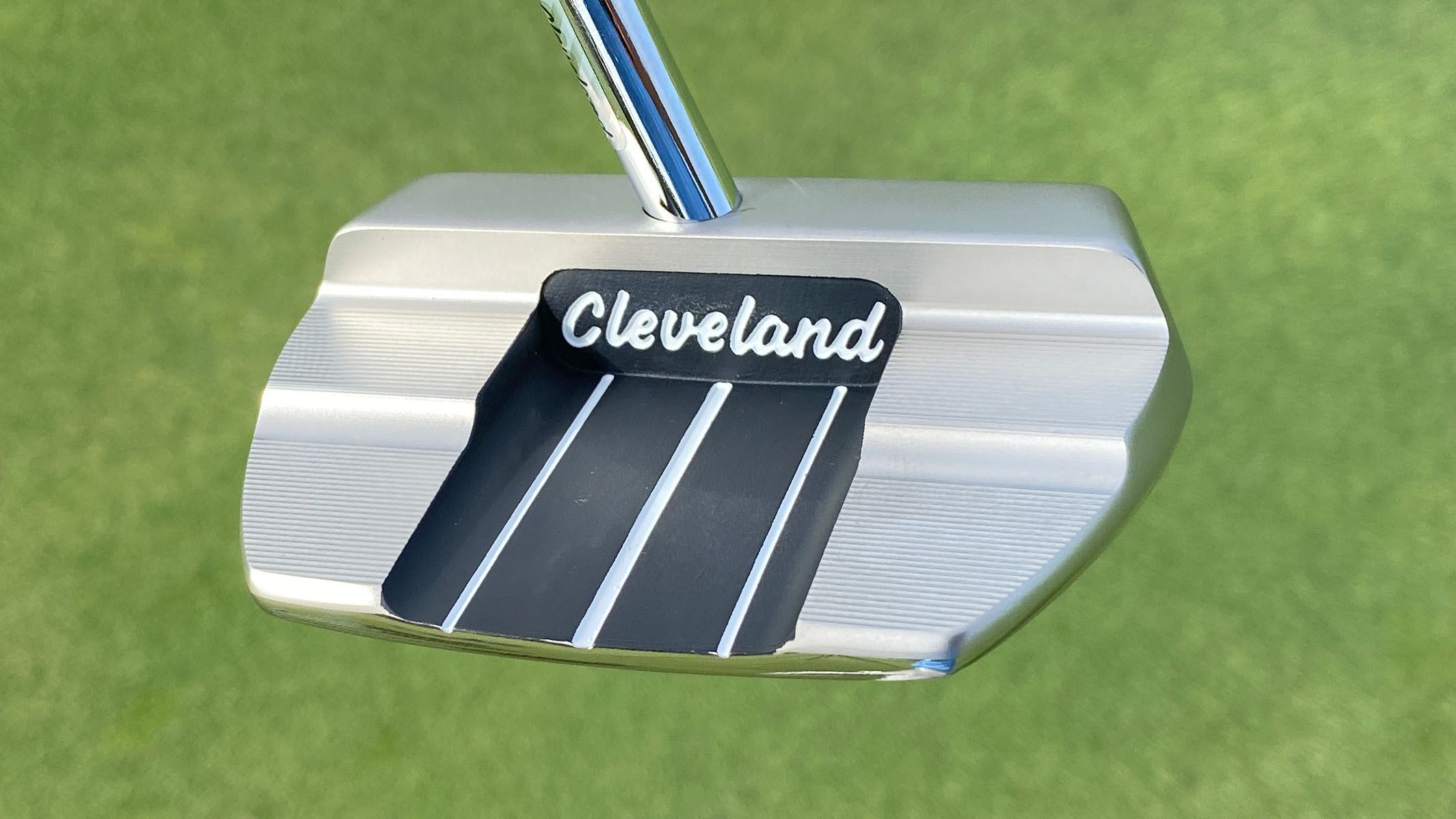 Cleveland HB Soft Milled 10.5C Putter Review | Golf Monthly