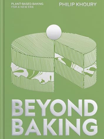 Beyond Baking: Plant-Based Baking for a New Era