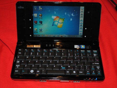 ⭐️HASU RECYCLE⭐️ 富士通 LIFEBOOK WU1/L ⭐️HASU RECYCLE