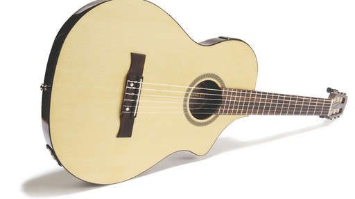 ギター Line6 Variax acoustic nylon 300 9c5bc0279888e7e12dca9a7ea95763