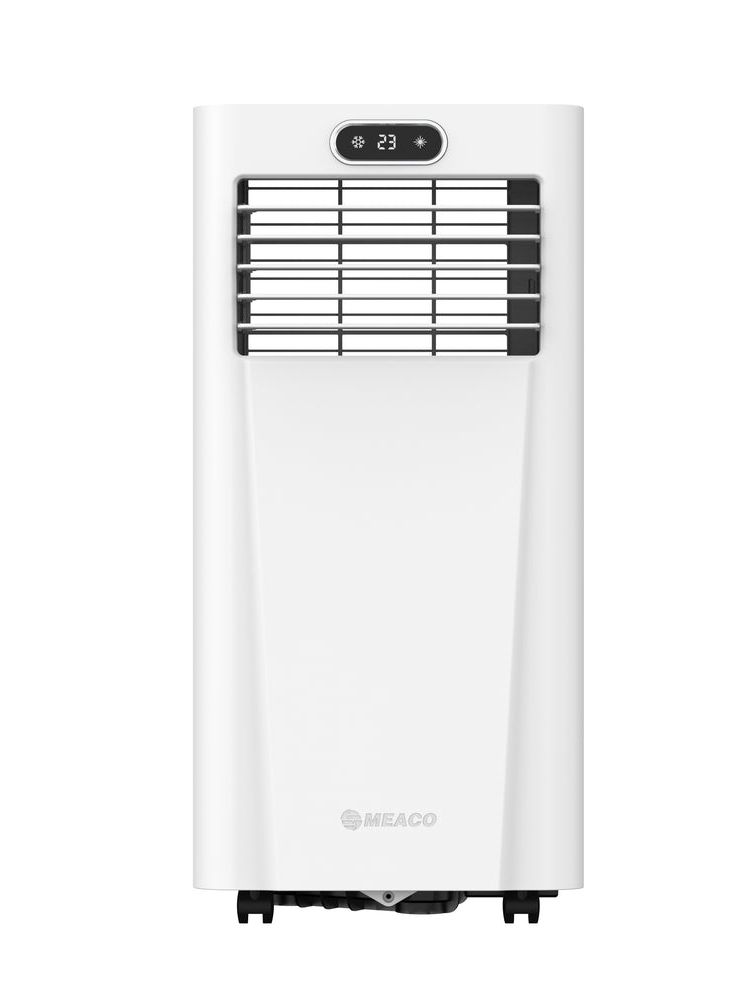 Meaco Pro 10000 Btu Portable Air Conditioner With Heating - Mc10000chrpro