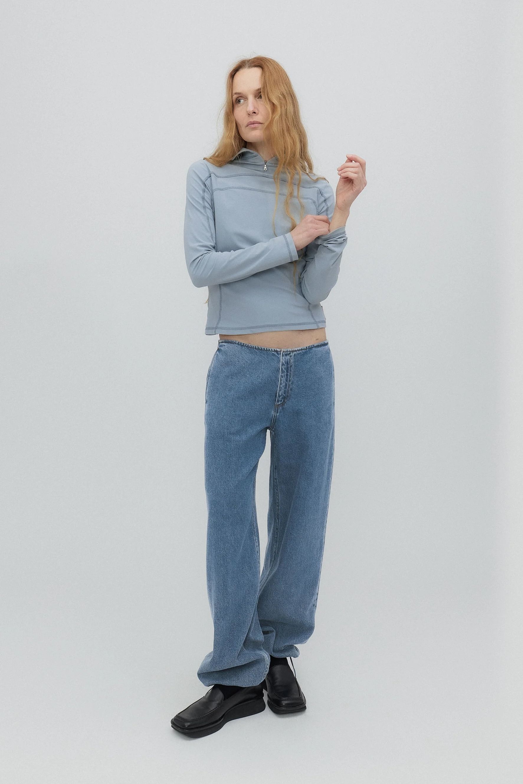 Still Here Sport Jean