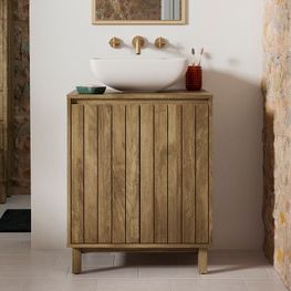 Humphrey Vanity Unit