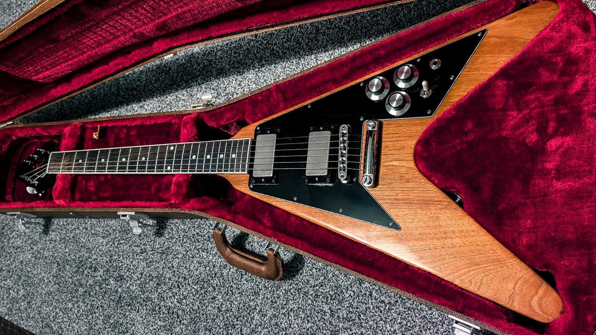 Gibson Flying V
