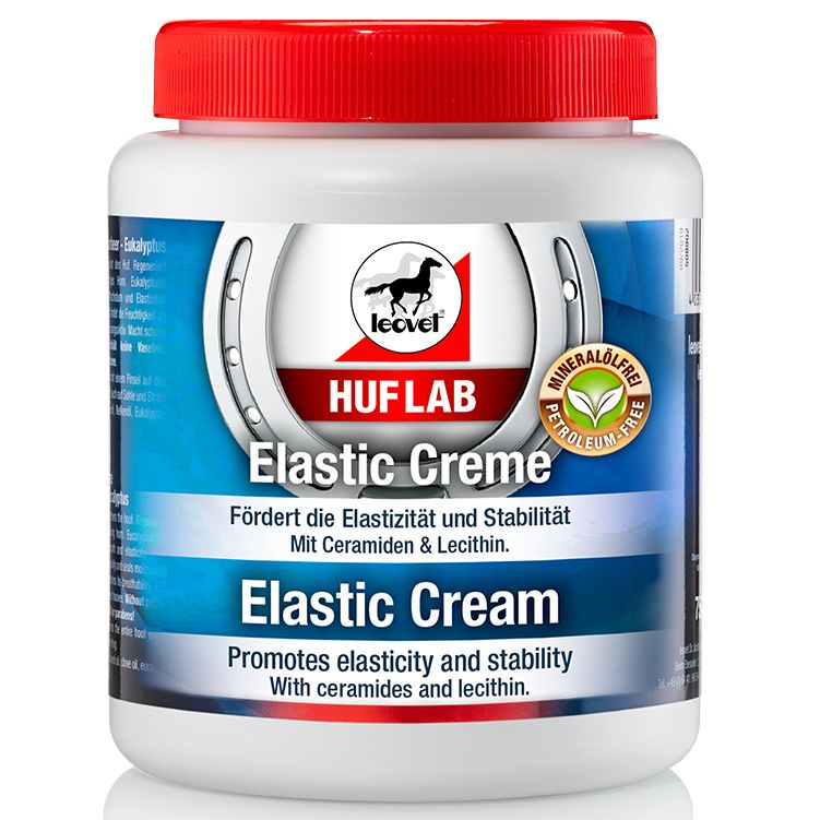 Leovet Elastic cream