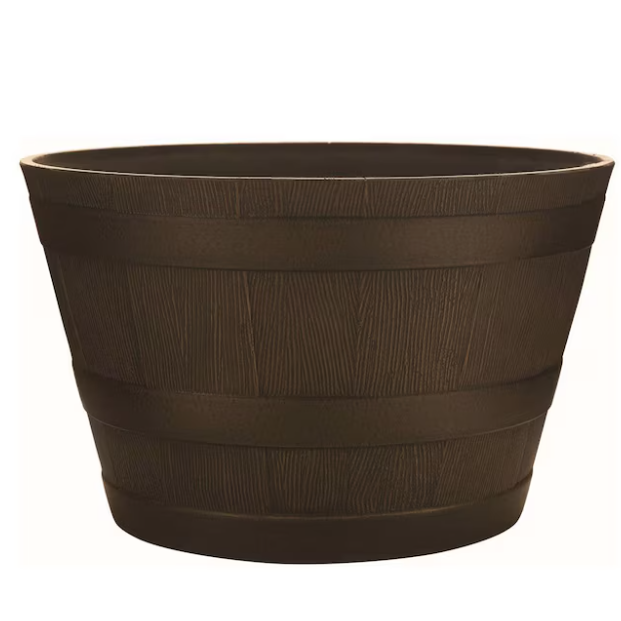 22.24" x 13" Outdoor Planter