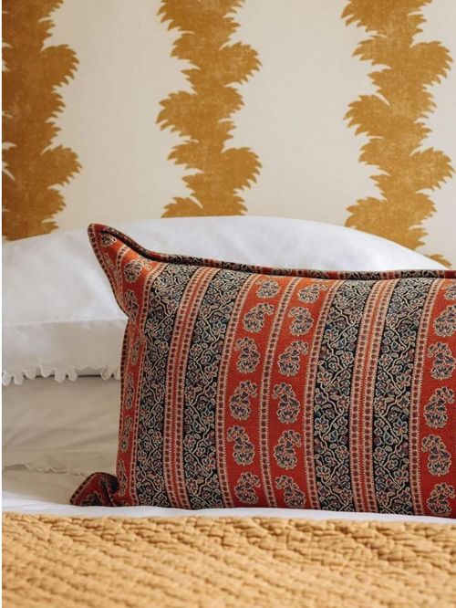 Genevieve Lumbar Cushion