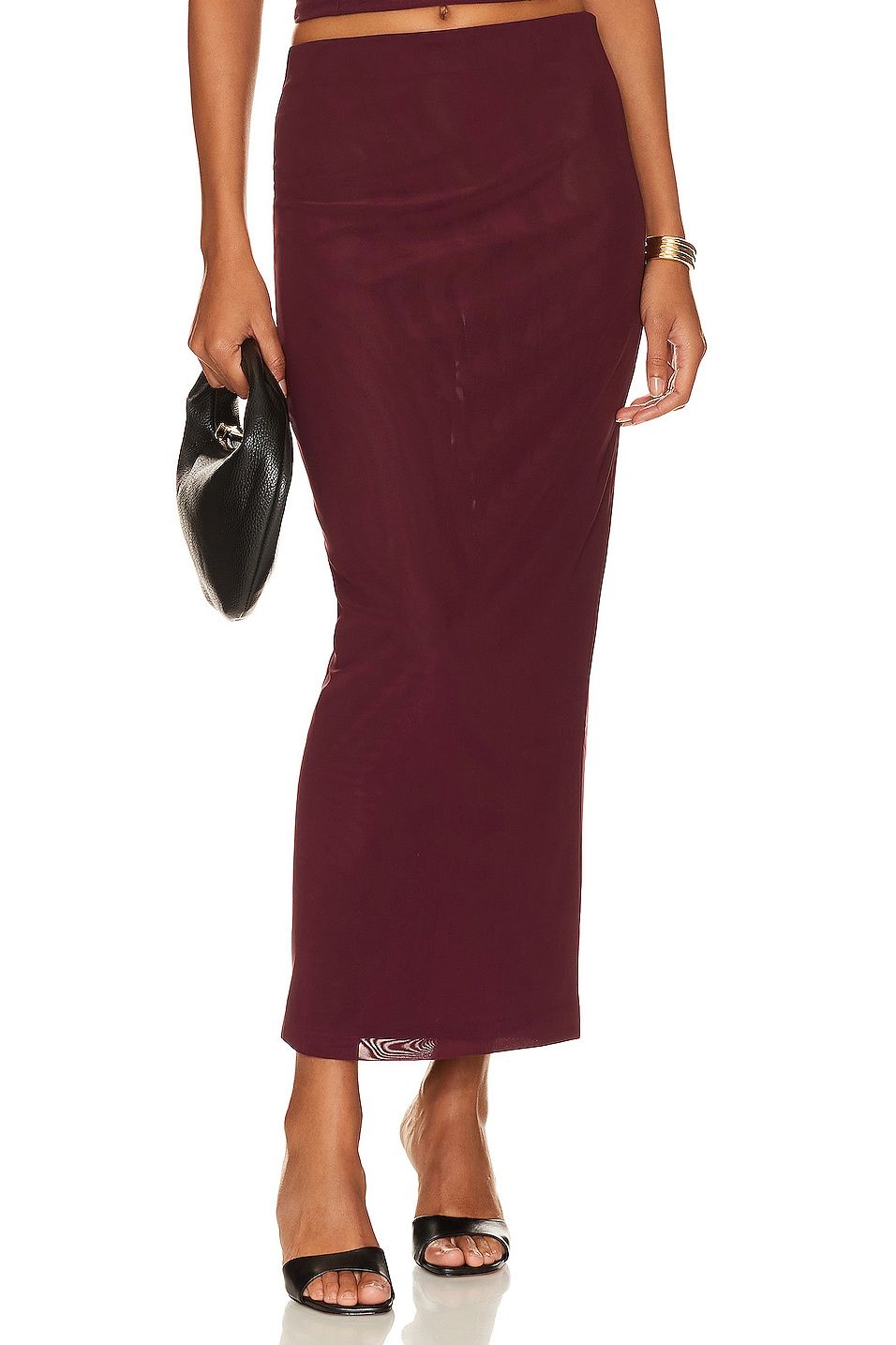 Osiris Maxi Skirt