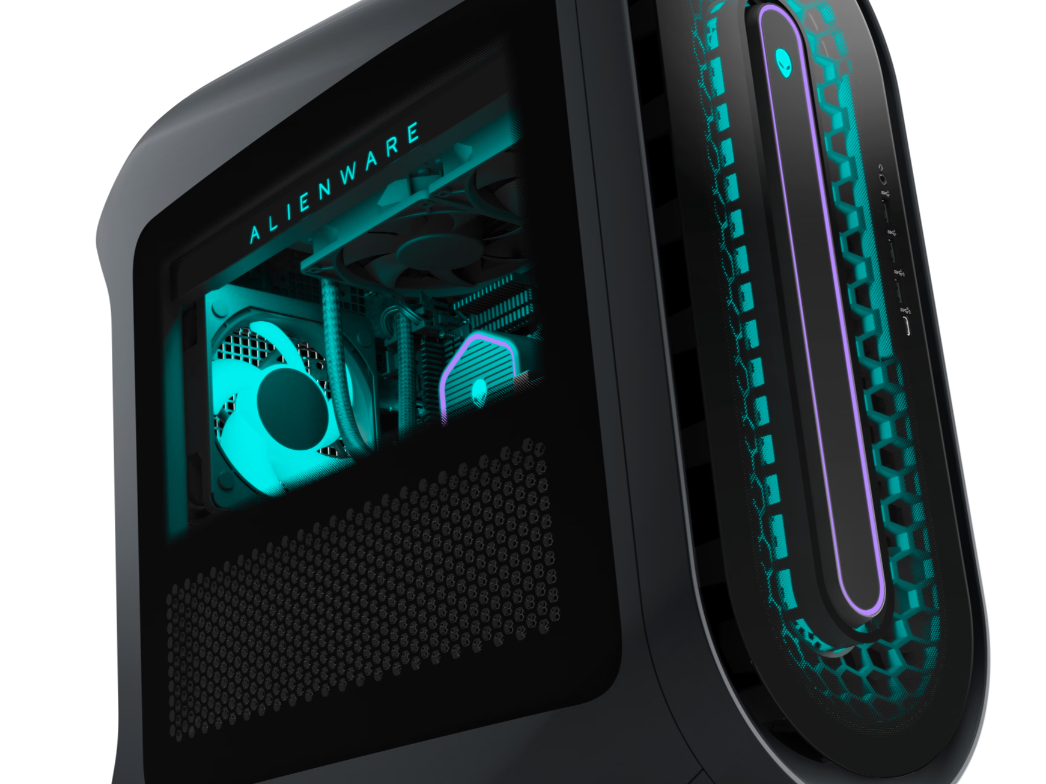 Windowsデスクトップ DELL ALIENWARE AURORA R15 Amazon.com: Alienware Aurora R15 Gaming Desktop - AMD Ryzen