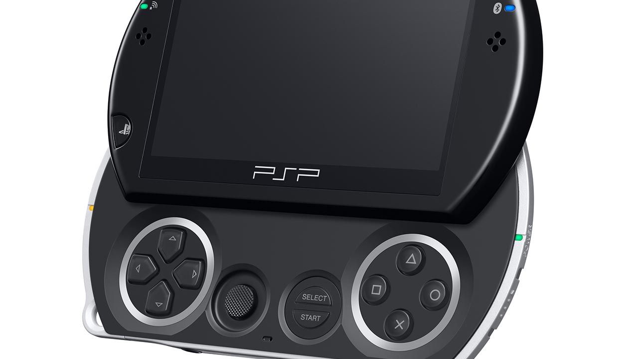 携帯用ゲーム機本体 SONY - PSP go SONY PlayStation Portable 1fc0595d02d28fed2c299d256fb267
